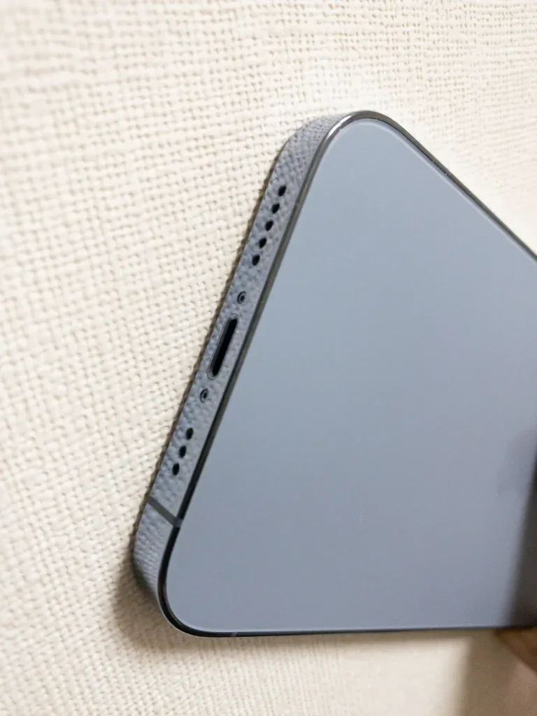 iPhone 13 Proシエラブルー