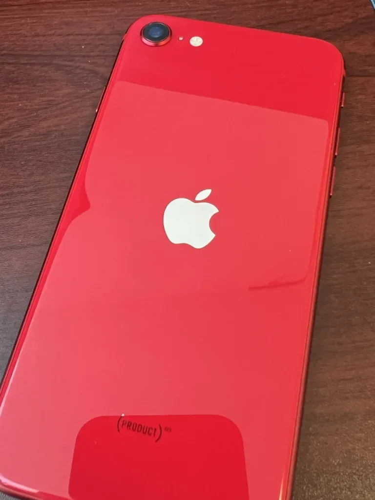 iPhone SE 第2世代