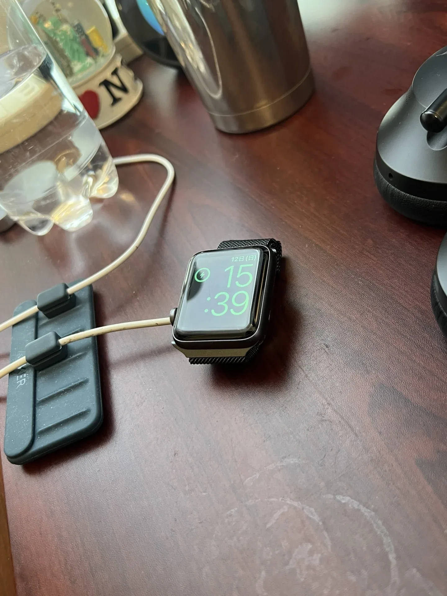 Apple Watch 3から7へ買い換えない理由