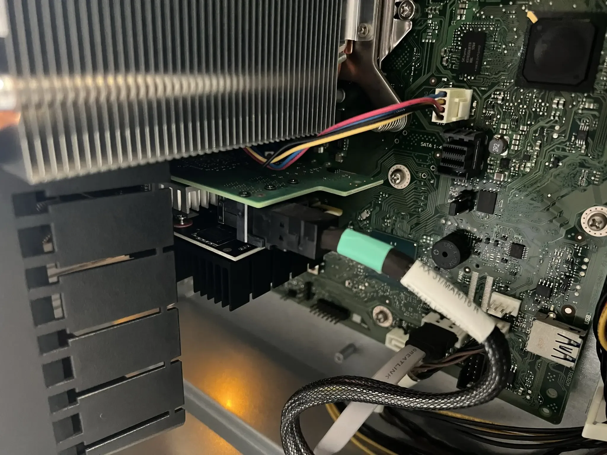 NVIDIA GeForce GT 710